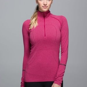LULULEMON SWIFTLY TECH LONG SLEEVE